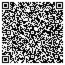 QR code with L W Towing & Storage contacts