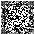 QR code with B V L Pool Supply & Service contacts