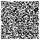 QR code with Poplar Pizza contacts