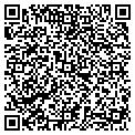 QR code with Arj contacts