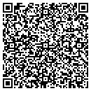 QR code with The Garage contacts