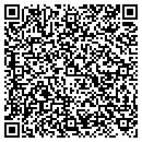 QR code with Roberts & Holland contacts