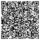 QR code with The Machine Shop contacts