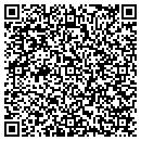 QR code with Auto Express contacts