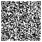 QR code with C F Equipment Sales Inc contacts
