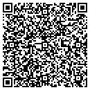 QR code with Zita's Lounge contacts