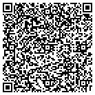 QR code with R Curtis Bristol MD contacts
