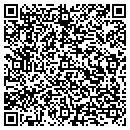 QR code with F M Burch & Assoc contacts
