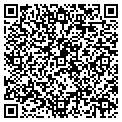 QR code with Claudette Allen contacts
