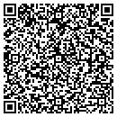 QR code with Hollihan's Pub contacts