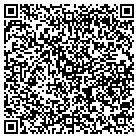 QR code with Glenda's Ferns & Greenhouse contacts