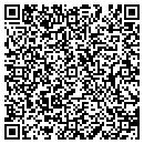 QR code with Zepis Pizza contacts