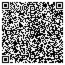 QR code with Hollywoods Hotel contacts