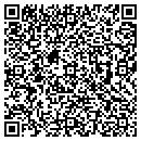 QR code with Apollo Pizza contacts