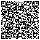 QR code with L T Public Relations contacts