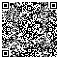 QR code with Da Hook Up contacts