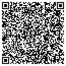 QR code with Howard Johnson contacts