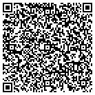 QR code with Maury Elementary School contacts