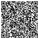 QR code with Ringer's Bar contacts