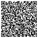 QR code with Hunters Lodge contacts