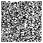 QR code with Debra M Hubish Sales contacts