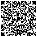 QR code with Rivers Edge Bar contacts