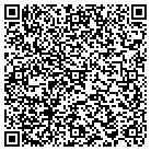 QR code with D T G Operations Inc contacts