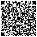 QR code with Hockey Shop contacts