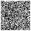 QR code with Delano's Pizza contacts
