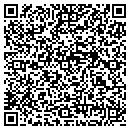 QR code with Dj's Pizza contacts