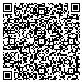 QR code with Dee Assocs contacts