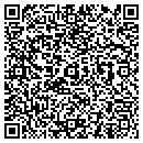 QR code with Harmony Cafe contacts