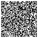 QR code with 3 T Auto Sales contacts