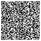 QR code with Michael D Cannaday MD contacts