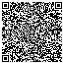 QR code with Handle Bars contacts