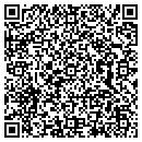 QR code with Huddle House contacts