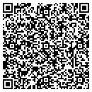 QR code with Jinn Lounge contacts