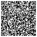 QR code with A Plus Auto Sales contacts