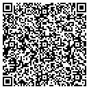 QR code with Jive & Wail contacts