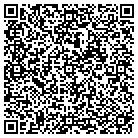 QR code with First Class Coach Sales Corp contacts