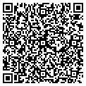 QR code with Ramsey John contacts