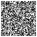 QR code with E Norton Service contacts