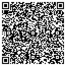 QR code with Panda Cafe contacts