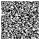 QR code with Rick's Place contacts