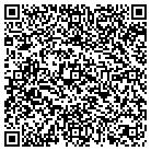 QR code with R J's Sports Bar & Lounge contacts