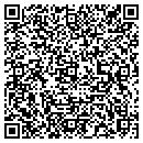 QR code with Gatti's Pizza contacts