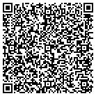 QR code with K & C Human Resource Enterprises contacts