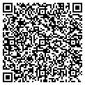 QR code with Maple View Cabins contacts