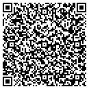 QR code with Marriott contacts