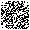 QR code with Hopkins Auto Service contacts